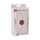 Harry Potter Letter 4-piece manicure set