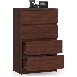 KOMODA K60 4SZ CLP VENGE