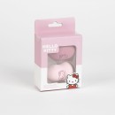 Hello Kitty makeup sponge set, 2 pieces