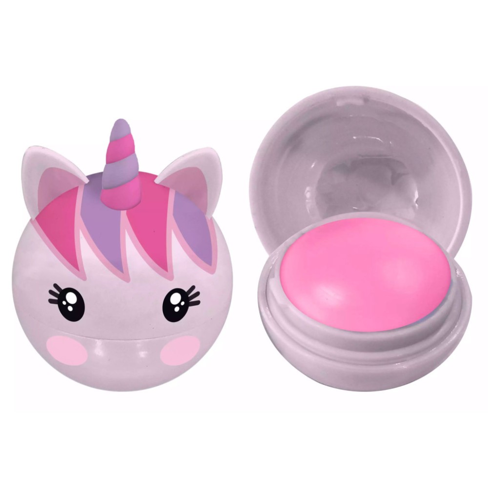 Unicorn Sweet Dreams Bubble Gum lip gloss