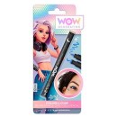 WOW Generation blue eyeliner and stamp set