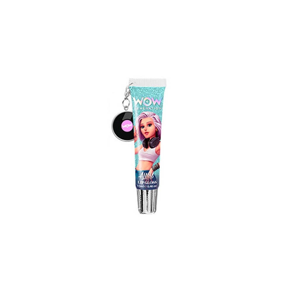 WOW Generation Alana Lip Gloss