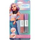 WOW Generation Alana colorful and glitter nail polish set