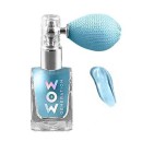 WOW Generation blue glitter body spray