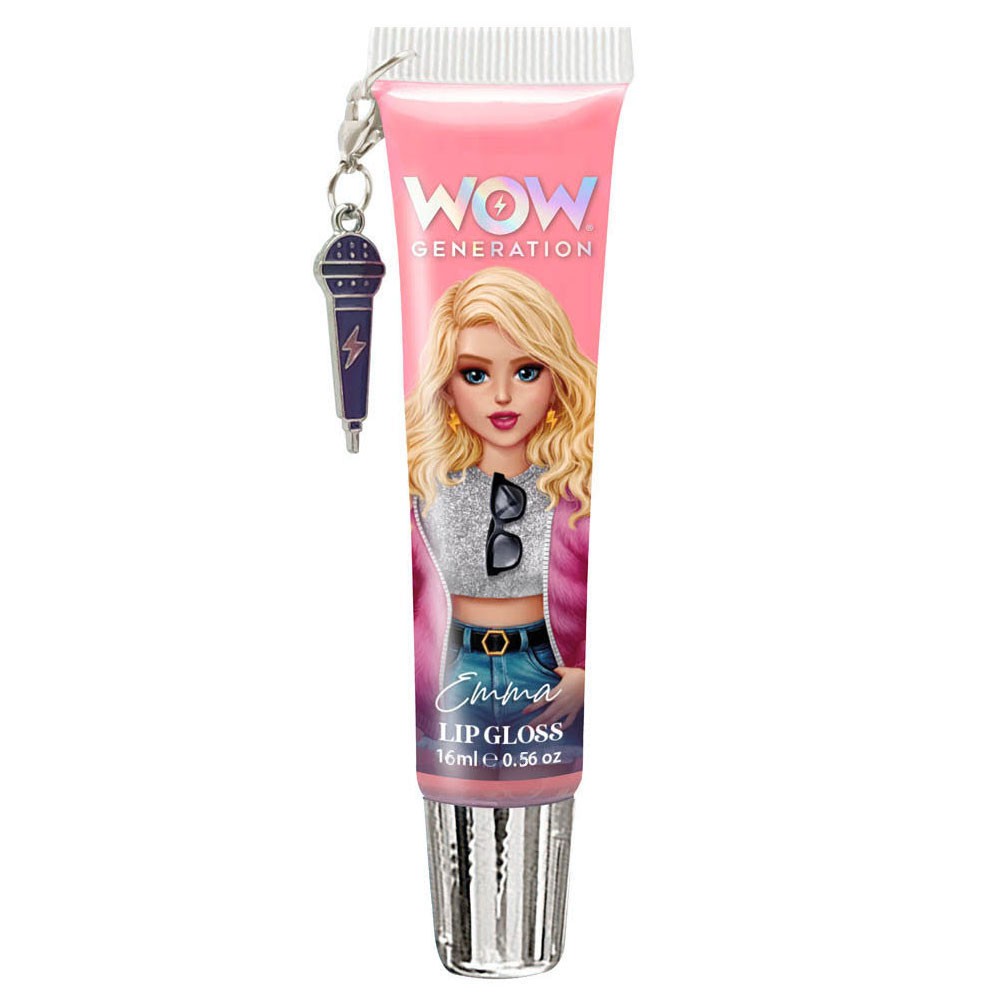 WOW Generation Emma lip gloss