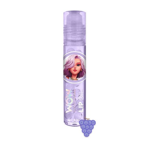 WOW Generation Grapes lip gloss