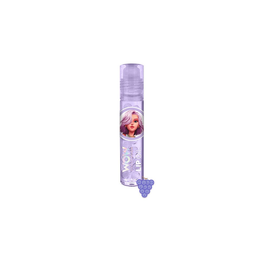 WOW Generation Grapes lip gloss