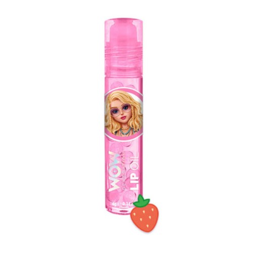 WOW Generation Strawberry  lip gloss