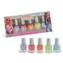WOW Generation Summer colorful nail polish set 5 pieces