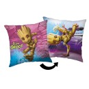 Guardians of the Galaxy I am Groot decorative pillow 40x40 cm