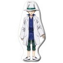 Anime Nasiens The Seven Deadly Sins Shaped Cushion, Decorative Pillow 40x19 cm Velour