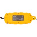 Prostownik MIKROPROCESOROWY Akumulatorowy 6V / 12V PM-PM-4M