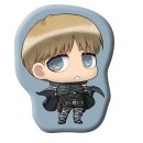 Attack on Titan Armin decorative pillow 40 cm
