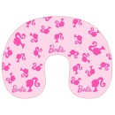 Barbie Pink travel pillow, neck pillow