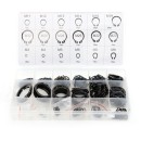 Pierścienie segera 300 szt KD10510