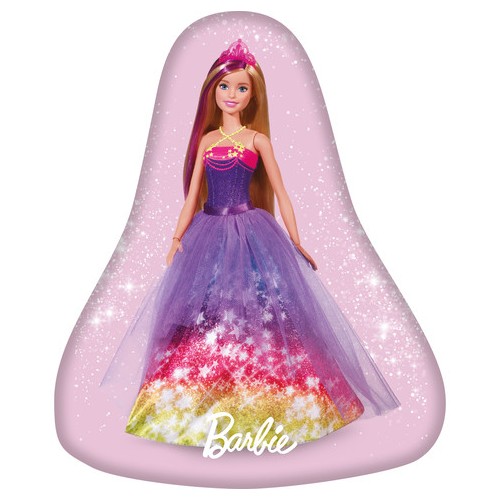 Barbie Starlight decorative pillow