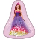 Barbie Starlight decorative pillow