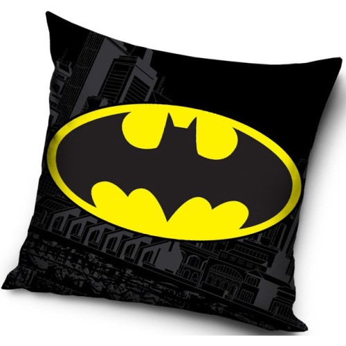 Batman decorative pillow 40x40 cm
