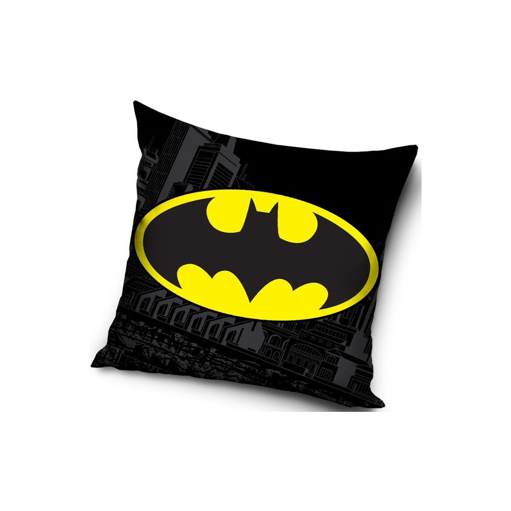 Batman decorative pillow 40x40 cm