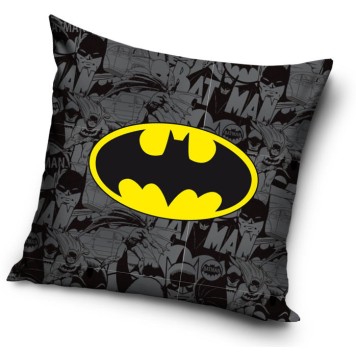 Batman decorative pillow 40x40 cm