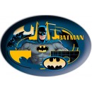 Batman Logo decorative pillow 27x40 cm