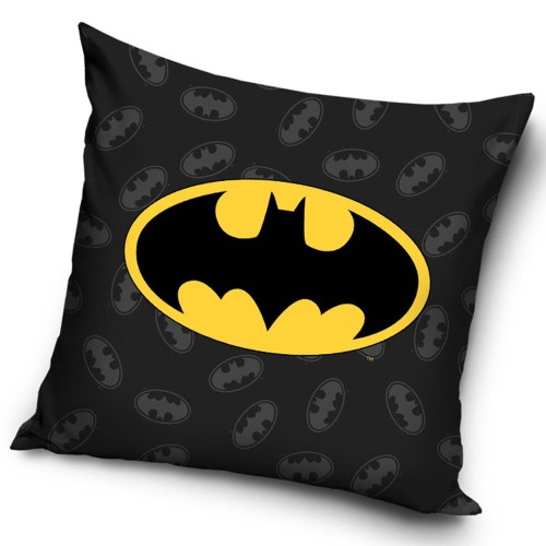 Batman Shadow Strike decorative pillow 40x40 cm Velvet