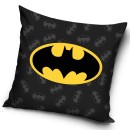 Batman Shadow Strike decorative pillow 40x40 cm Velvet
