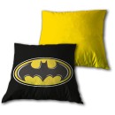 Batman decorative pillow with removable cover 35x35 cm Velvet