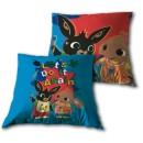 Bing Do It decorative pillow 40x40 cm