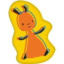 Bing Flop Decorative pillow 25x41 cm