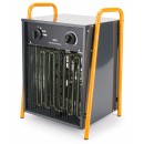 Nagrzewnica ELEKTRYCZNA Dmuchawa Farelka 9kW 400V PM-NAG-9EDN