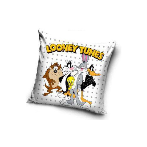 The Looney Tunes decorative pillow 40x40 cm
