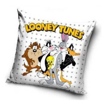 The Looney Tunes decorative pillow 40x40 cm