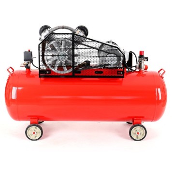 Kompresor Olejowy 300L 400V KD1410 Separator