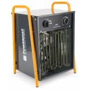 Nagrzewnica ELEKTRYCZNA Dmuchawa Farelka 9kW 400V PM-NAG-9EDN