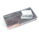 Pierścienie segera 300 szt KD10510