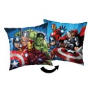 Avengers Heroes decorative pillow 40x40 cm