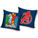 Avengers decorative pillow 40x40 cm