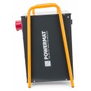 Nagrzewnica ELEKTRYCZNA Dmuchawa Farelka 9kW 400V PM-NAG-9EDN