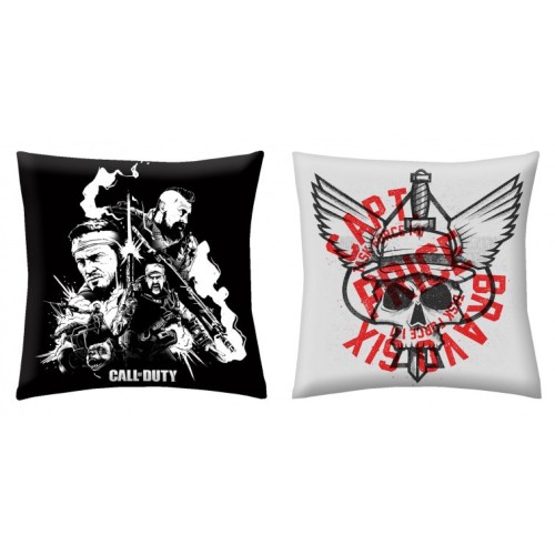 Call Of Duty decorative pillow 40*40 cm