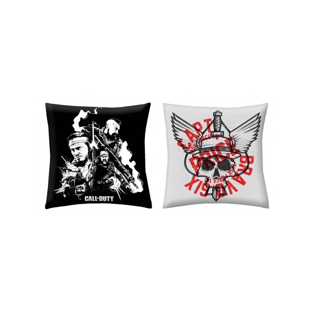 Call Of Duty decorative pillow 40*40 cm
