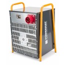 Nagrzewnica ELEKTRYCZNA Dmuchawa Farelka 9kW 400V PM-NAG-9EDN