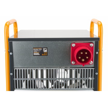 Nagrzewnica ELEKTRYCZNA Dmuchawa Farelka 9kW 400V PM-NAG-9EDN