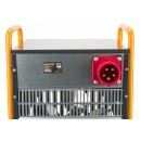 Nagrzewnica ELEKTRYCZNA Dmuchawa Farelka 9kW 400V PM-NAG-9EDN