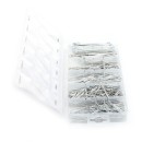 Zawleczki proste 555 szt. KD10508