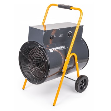 Nagrzewnica ELEKTRYCZNA Dmuchawa Farelka 30kW 400V PM-NAG-30EN