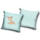 Disney Bambi decorative pillow 40x40 cm