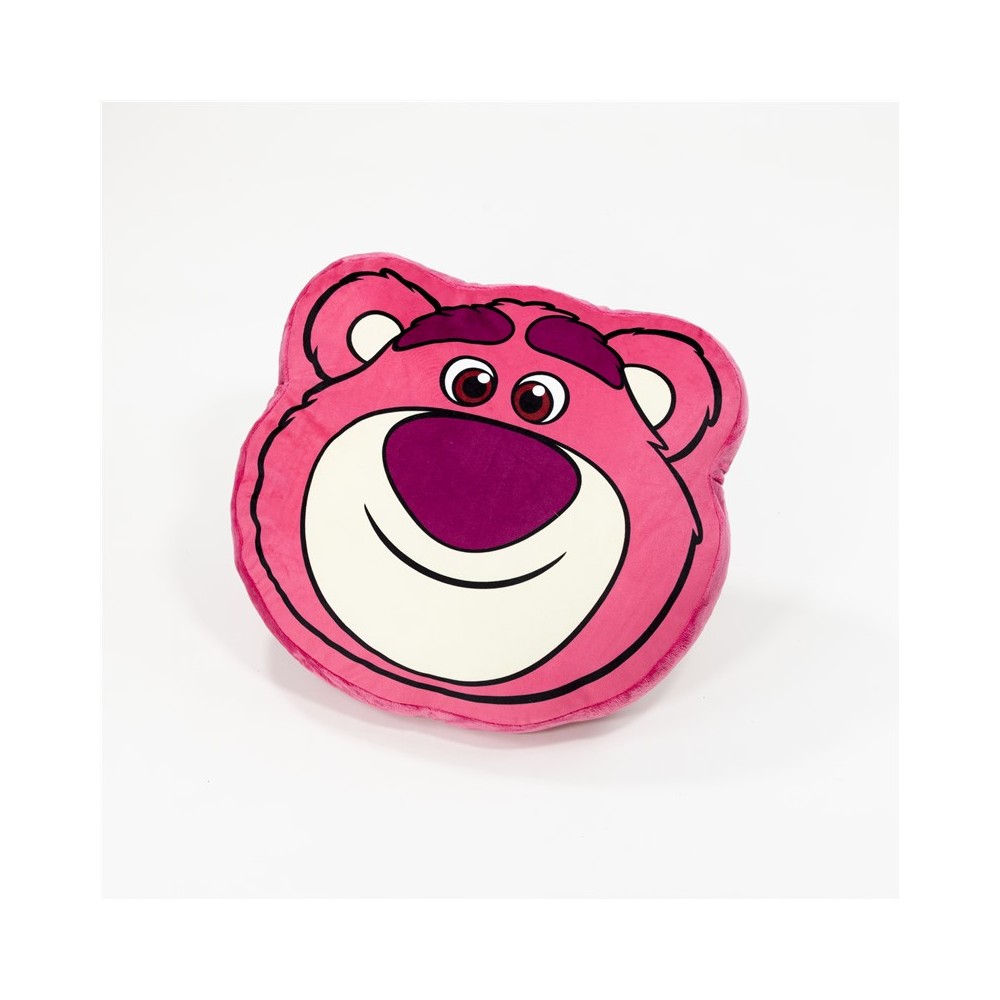Disney Toy Story Lotso decorative pillow Velour