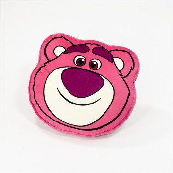 Disney Toy Story Lotso decorative pillow Velour