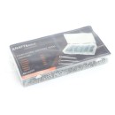 Zawleczki proste 555 szt. KD10508